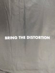 画像5: AA= BRING THE DISTORTION COACH JACKET (CHA) (5)