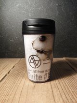 AA= story of Suite #19 TUMBLER