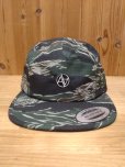 画像2: AA= LOGO JET CAP (2)