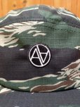 画像4: AA= LOGO JET CAP (4)