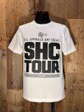 AA= SPRING HAS COME TOUR_Chap2 TEE (WH)