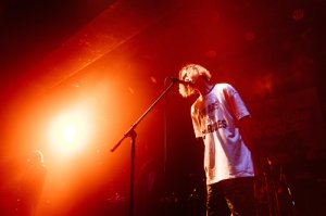 画像3: ALL ARE UNITED LONG SLEEVE TEE