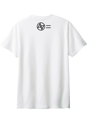 画像3: ALL ARE UNITED TEE