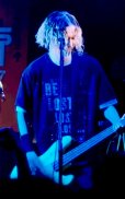 画像1: BE LOST… TEE (1)