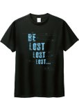 画像2: BE LOST… TEE (2)