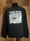 TEENAGE DREAMS SWEATSHIRT (BK)