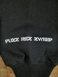 画像3: FUZZ STENCIL SWEATSHIRT (BK) (3)