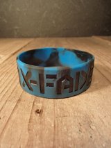 画像: AA= VERSUS LIVE 〜X-FADER #2〜 WRIST BAND