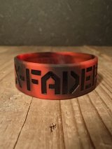 画像: AA= VERSUS LIVE 〜X-FADER #5〜 WRIST BAND