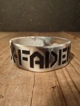 画像: AA= VERSUS LIVE 〜X-FADER #4〜 WRIST BAND