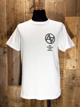 画像: AA= NORMAL TEE (WH)