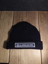 画像: AA= EMBLEM BEANIE