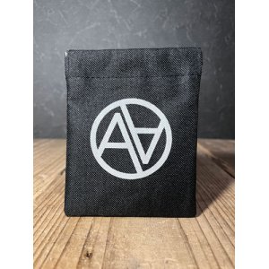 画像: AA= LOGO SPRING POUCH