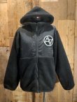 画像1: AA= BOA FLEECE PARKA