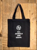 画像: AA= LOGO FLAT BAG