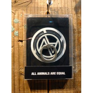 画像: AA= LOGO SMARTPHONE RING HOLDER