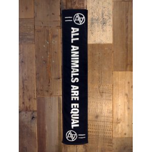 画像: AA= MUFFLER TOWEL