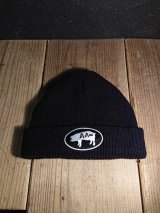 画像: AA= PIG EMBLEM BEANIE