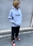 画像5: FUZZ STENCIL SWEATPANTS (BK/YEプリント)