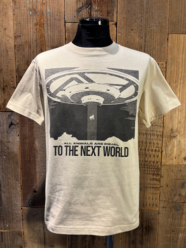 画像1: AA= CATTLE MUTILATION 3 TEE