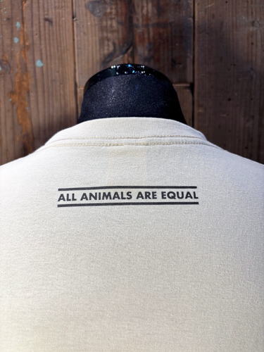 画像3: AA= CATTLE MUTILATION 3 TEE