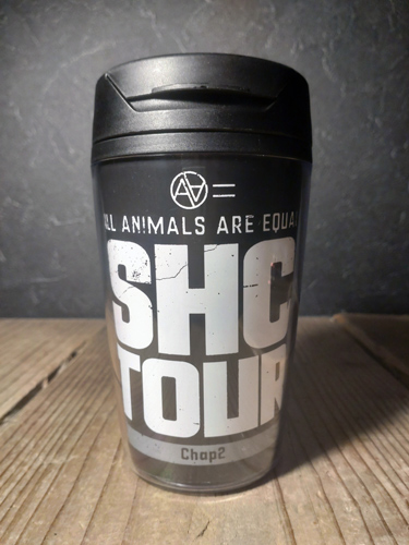 画像1: AA= SPRING HAS COME TOUR_Chap2 TUMBLER