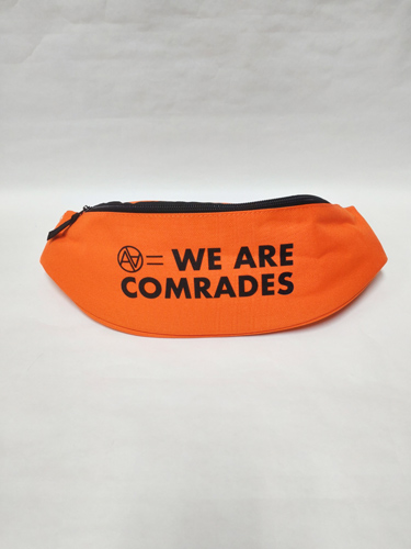 画像2: AA= WAIST BAG (OR)