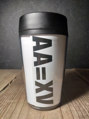 画像2: AA= XV TUMBLER